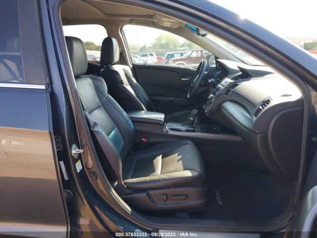5J8TB3H38EL002500 Acura RDX