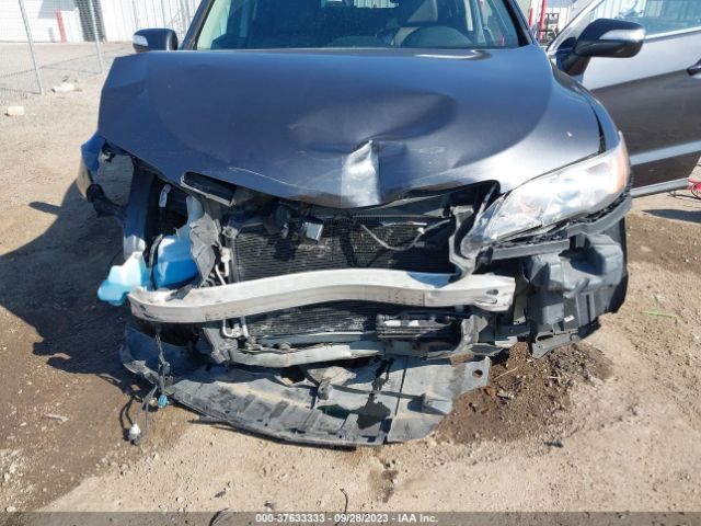 5J8TB3H38EL002500 Acura RDX