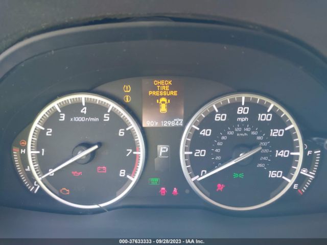5J8TB3H38EL002500 Acura RDX