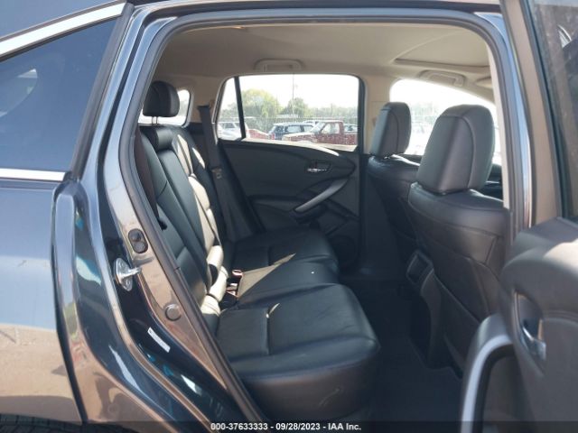 5J8TB3H38EL002500 Acura RDX