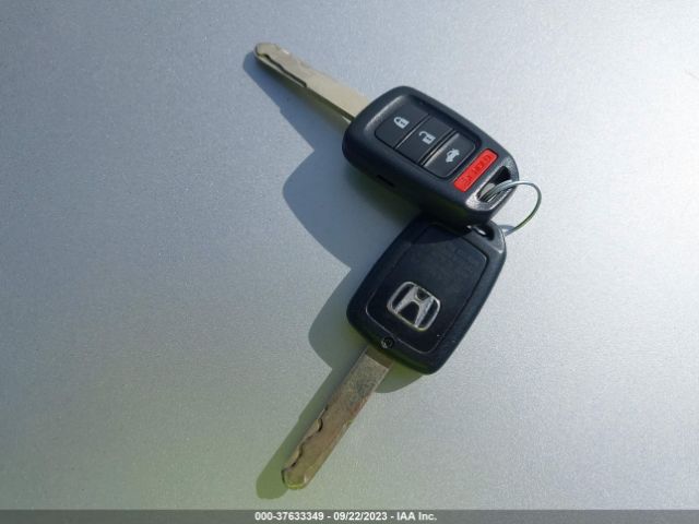 2HGFC2E53JH513176 Honda Civic Sedan Lx