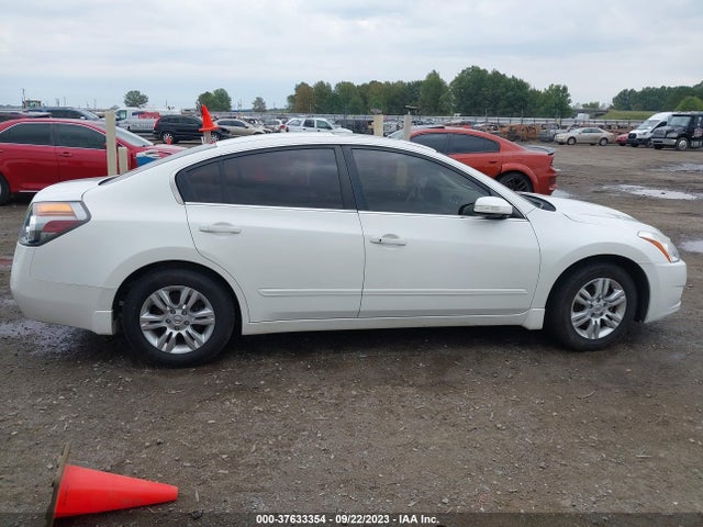 2010 NISSAN ALTIMA 2.5 S VIN: 1N4AL2AP2AN496240