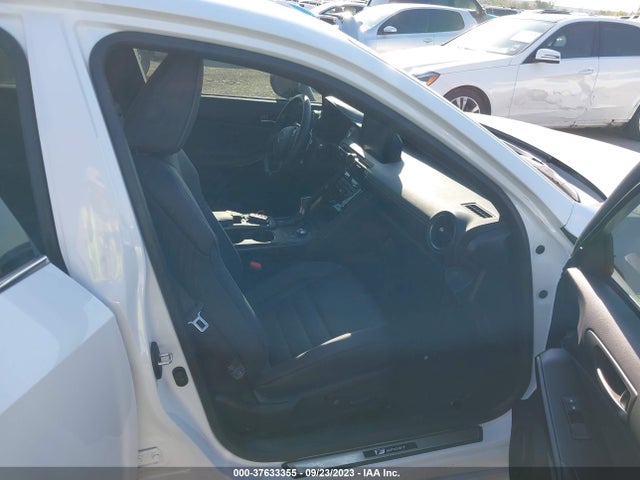 JTHGZ1B2XP5062719 Lexus Is Is 350 F Sport