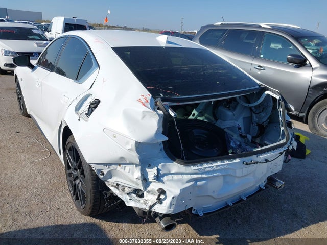 JTHGZ1B2XP5062719 Lexus Is Is 350 F Sport