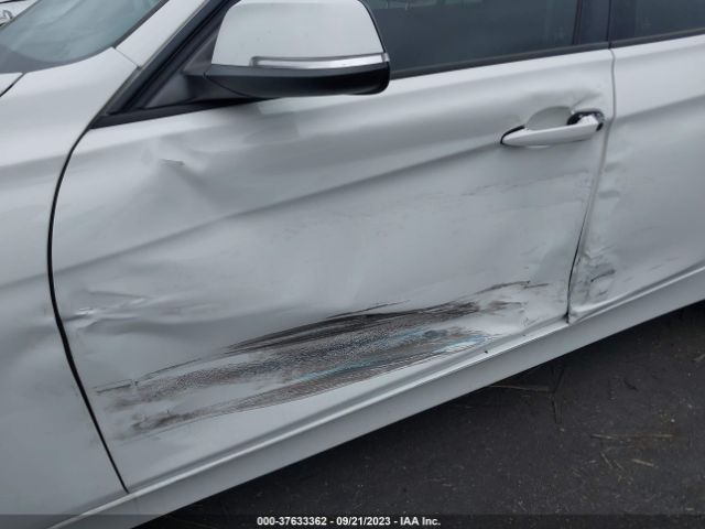 WBA3B1C59EPV79179 BMW 3 Series 320i