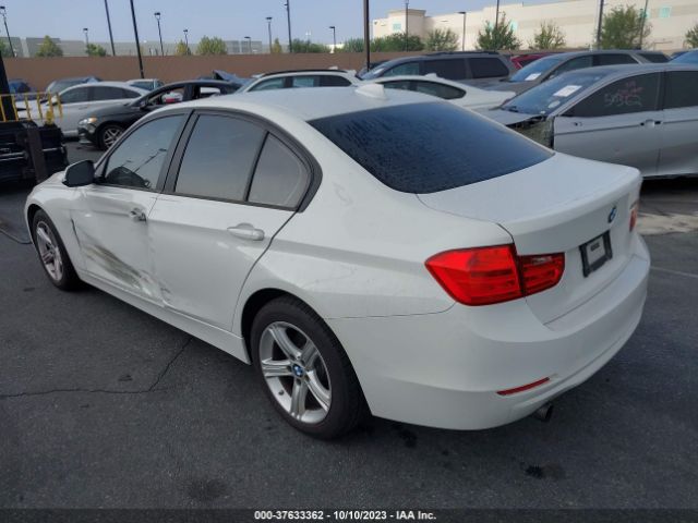 WBA3B1C59EPV79179 BMW 3 Series 320i