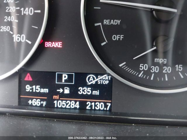 WBA3B1C59EPV79179 BMW 3 Series 320i