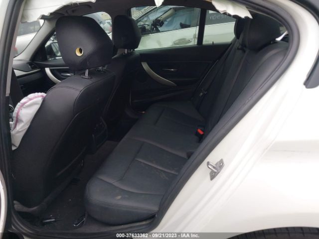 WBA3B1C59EPV79179 BMW 3 Series 320i