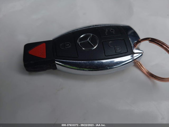 WDDSJ4EB4JN563330 Mercedes-Benz Cla Cla 250