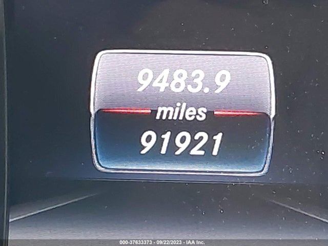 WDDSJ4EB4JN563330 Mercedes-Benz Cla Cla 250