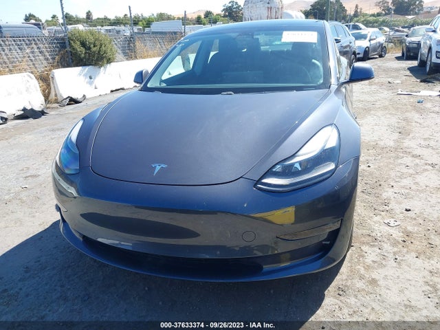2021 Tesla 3, VIN: 5YJ3E1EBXMF869341