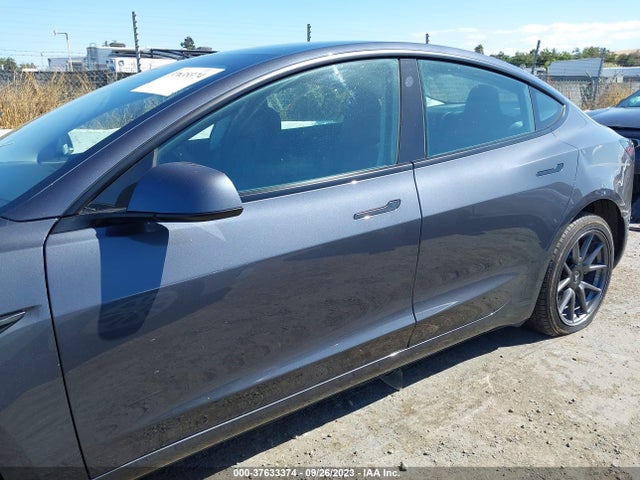 2021 Tesla 3, VIN: 5YJ3E1EBXMF869341
