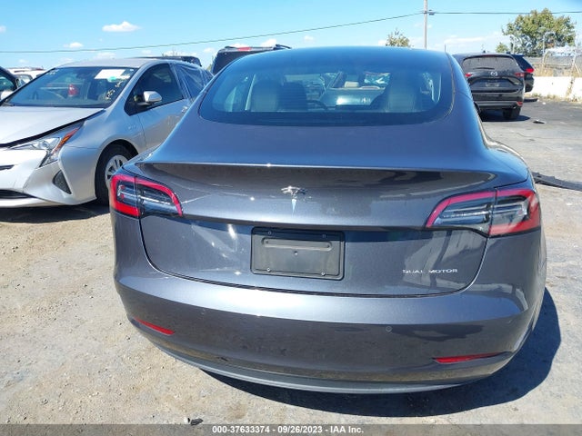 2021 Tesla 3, VIN: 5YJ3E1EBXMF869341