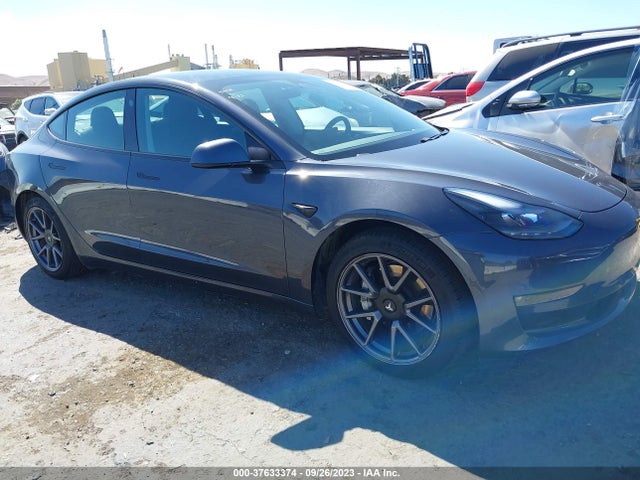 2021 Tesla 3, VIN: 5YJ3E1EBXMF869341