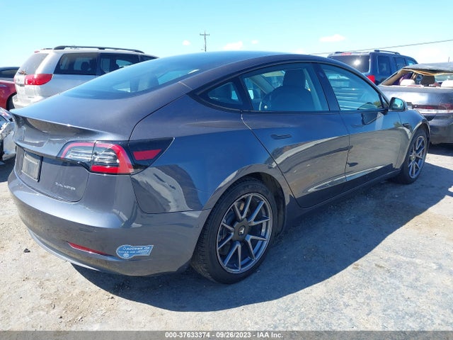 2021 Tesla 3, VIN: 5YJ3E1EBXMF869341