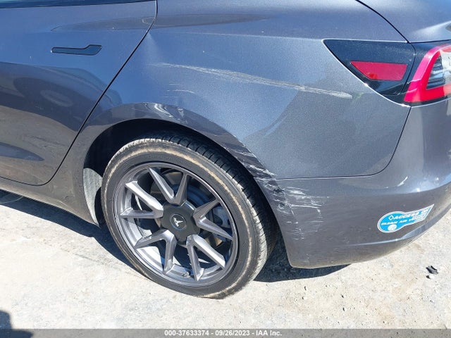 2021 Tesla 3, VIN: 5YJ3E1EBXMF869341