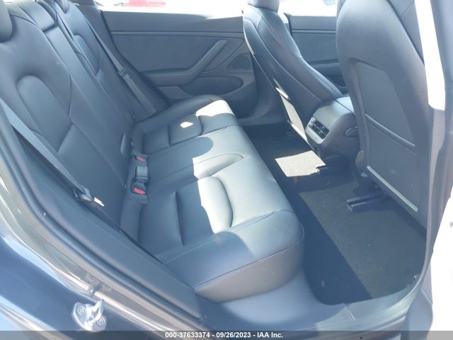 2021 Tesla 3, VIN: 5YJ3E1EBXMF869341