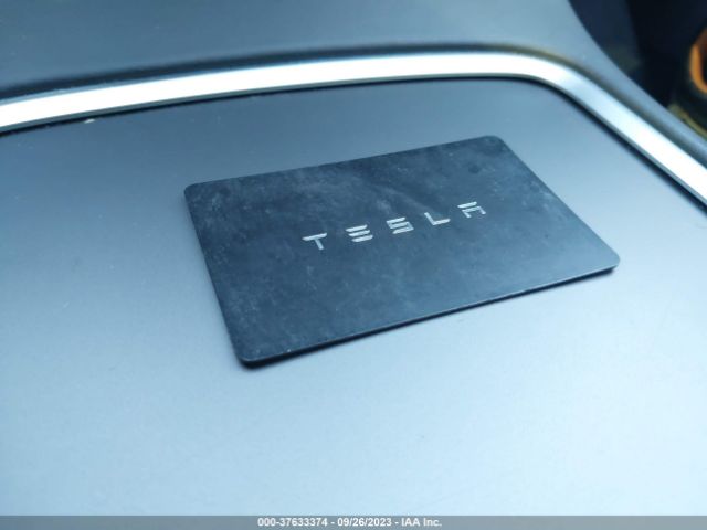 5YJ3E1EBXMF869341 Tesla Model 3 Long Range