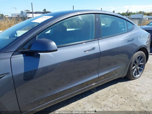 5YJ3E1EBXMF869341 Tesla Model 3 Long Range