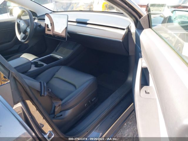 5YJ3E1EBXMF869341 Tesla Model 3 Long Range