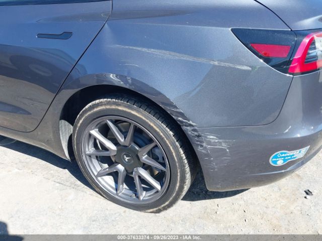 5YJ3E1EBXMF869341 Tesla Model 3 Long Range
