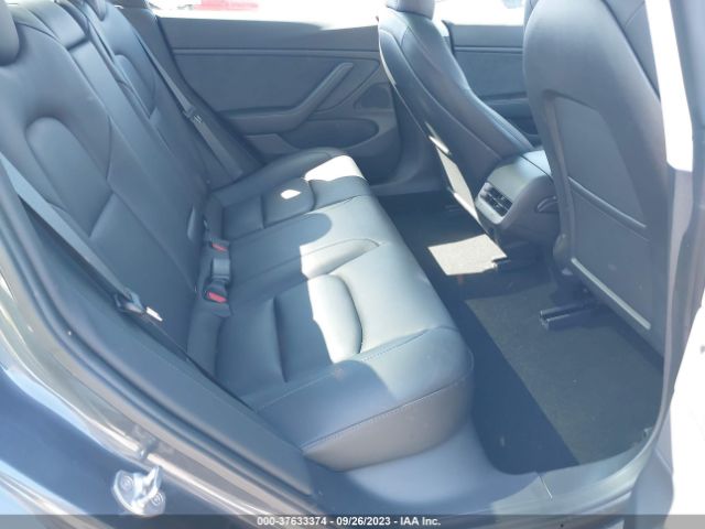 5YJ3E1EBXMF869341 Tesla Model 3 Long Range