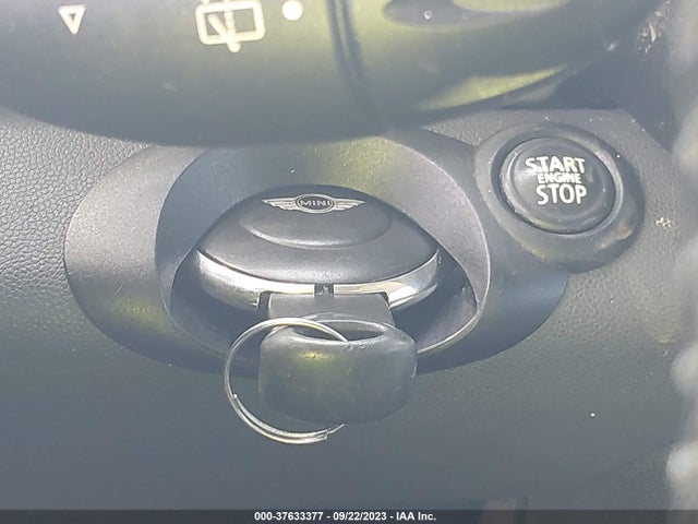 2011 MINI COOPER CLUBMAN WMWZG3C52BTY35673 Photo 10