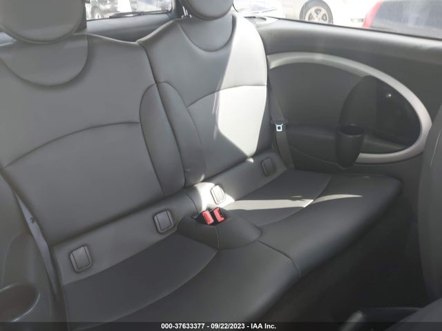 2011 MINI COOPER CLUBMAN WMWZG3C52BTY35673 Photo 7