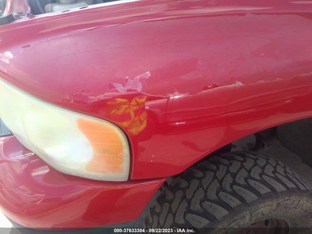 2004 DODGE RAM 2500 SLT VIN: 3D7KU28C34G164065
