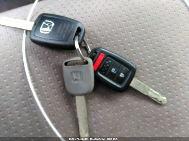Honda CR-V EX 2014 5J6RM4H56EL049755 Image 11