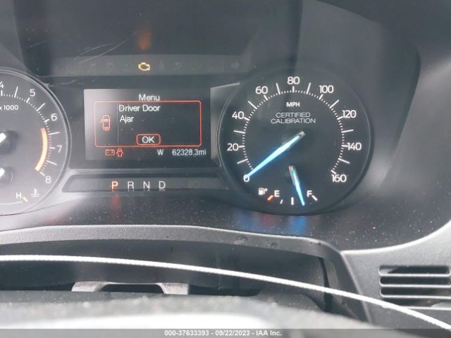 1FM5K8AR2KGA29307 Ford POLICE INTERCEPTOR