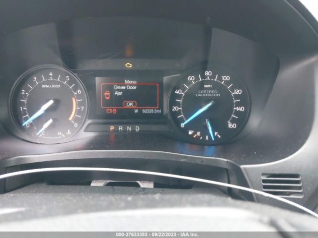 1FM5K8AR2KGA29307 Ford POLICE INTERCEPTOR