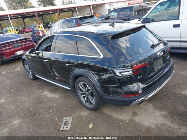 2018 Audi A4, VIN: WA18NAF47JA082156