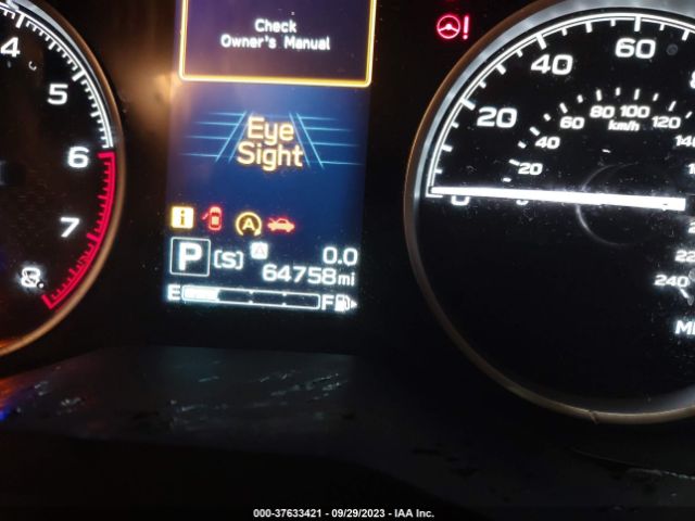 JF2SKAEC2KH499630 Subaru Forester Premium
