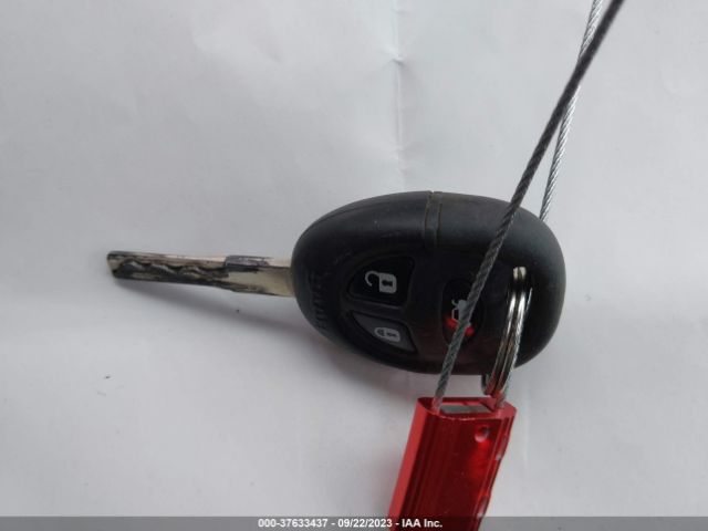 2002 SAAB 9-5 YS3ED49Z123020318 Photo 10