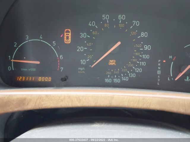 2002 SAAB 9-5 YS3ED49Z123020318 Photo 6