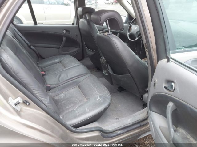 2002 SAAB 9-5 YS3ED49Z123020318 Photo 7