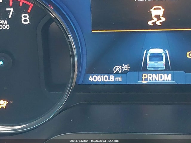 Ford F-150 Xl/xlt/lariat 2021 1FTFW1E55MKE47372 Image 15