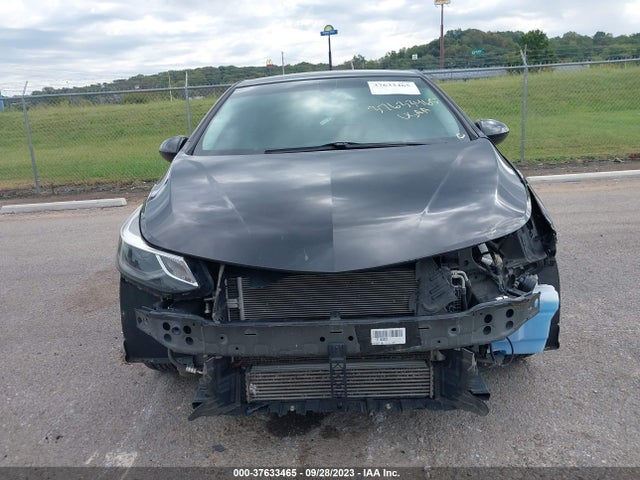 Chevrolet CRUZE LT 2017 1G1BE5SM7H7162632 Image 6