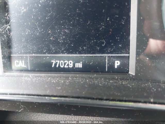 Chevrolet CRUZE LT 2017 1G1BE5SM7H7162632 Image 7