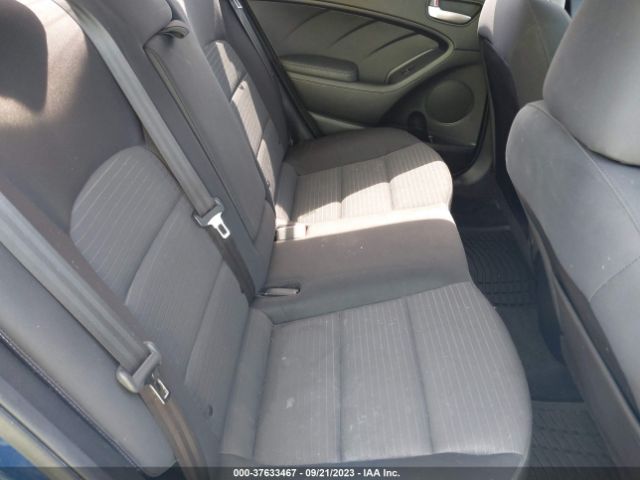 3KPFL4A77HE108431 KIA FORTE LX