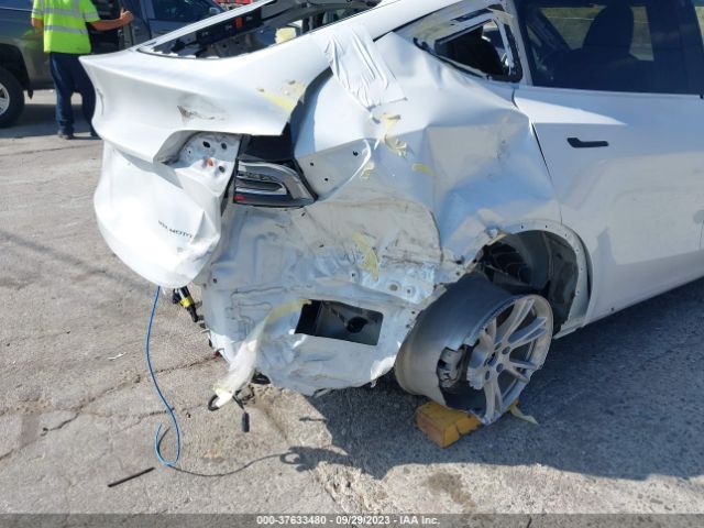 5YJYGDEE5MF270634 Tesla Model Y Long Range