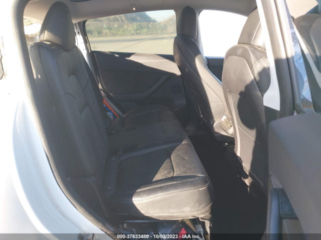 5YJYGDEE5MF270634 Tesla Model Y Long Range
