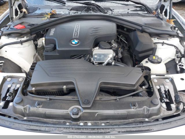 WBA3C3C54FK203738 BMW 320i Xdrive
