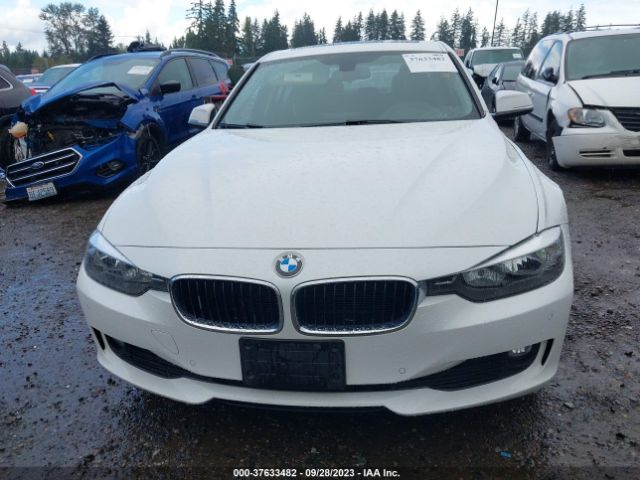 WBA3C3C54FK203738 BMW 320i Xdrive