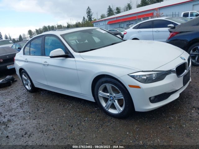 WBA3C3C54FK203738 BMW 320i Xdrive