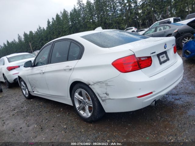 WBA3C3C54FK203738 BMW 320i Xdrive
