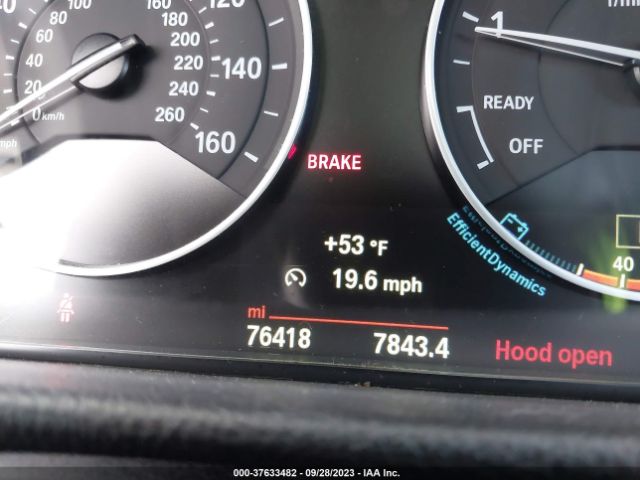 WBA3C3C54FK203738 BMW 320i Xdrive