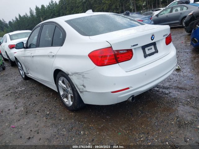 WBA3C3C54FK203738 BMW 320i Xdrive