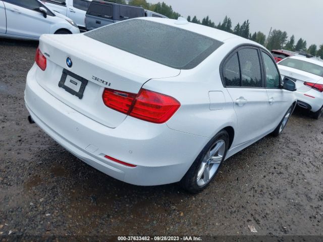 WBA3C3C54FK203738 BMW 320i Xdrive